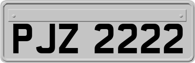 PJZ2222