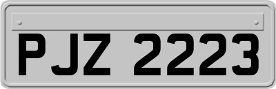 PJZ2223