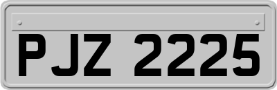 PJZ2225