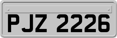 PJZ2226