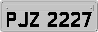 PJZ2227