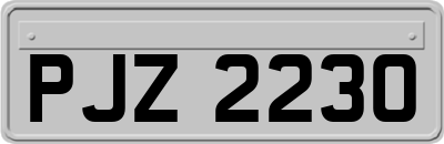 PJZ2230
