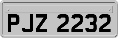 PJZ2232