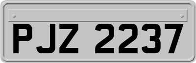 PJZ2237