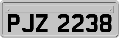 PJZ2238