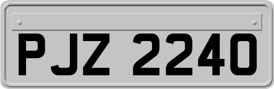 PJZ2240