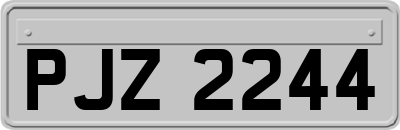PJZ2244