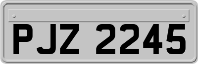 PJZ2245