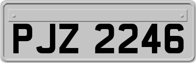 PJZ2246