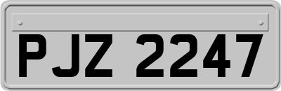 PJZ2247