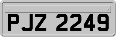 PJZ2249