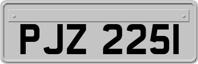 PJZ2251