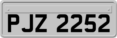PJZ2252