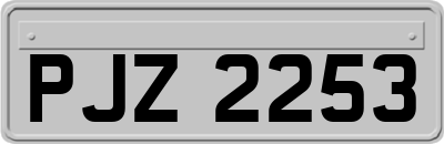 PJZ2253