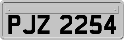 PJZ2254