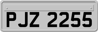 PJZ2255