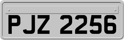 PJZ2256