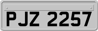 PJZ2257