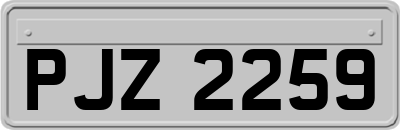 PJZ2259