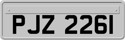 PJZ2261