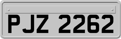 PJZ2262