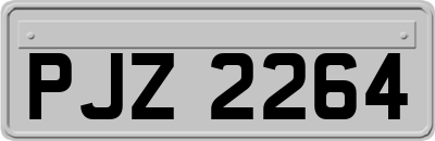 PJZ2264