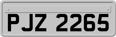 PJZ2265