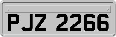 PJZ2266