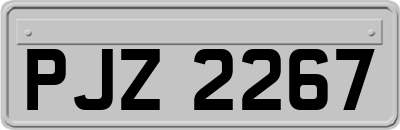 PJZ2267