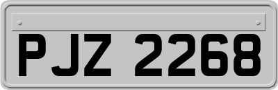 PJZ2268