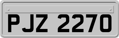 PJZ2270