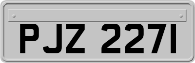 PJZ2271