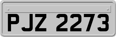 PJZ2273