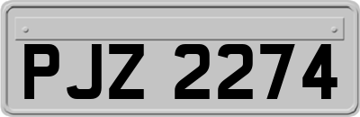 PJZ2274