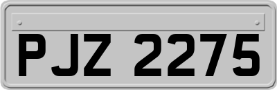 PJZ2275
