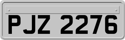 PJZ2276