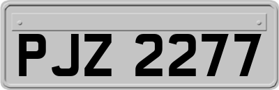 PJZ2277