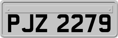 PJZ2279