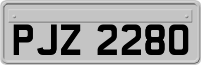 PJZ2280