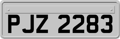 PJZ2283