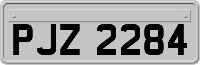 PJZ2284