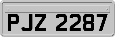 PJZ2287