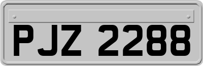 PJZ2288
