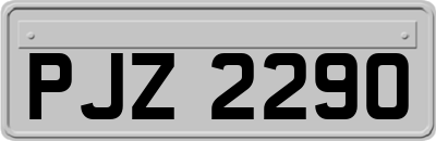 PJZ2290