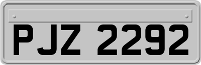 PJZ2292