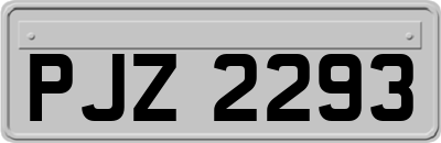 PJZ2293