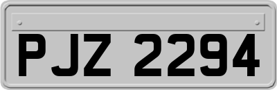 PJZ2294