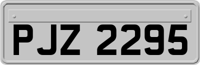 PJZ2295