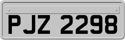 PJZ2298