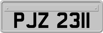 PJZ2311